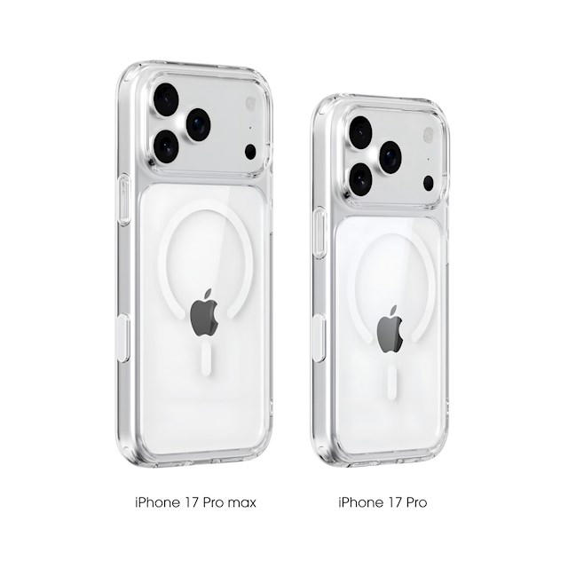 科技春晚来了！苹果十几款新品已在路上：不止iPhone 17
