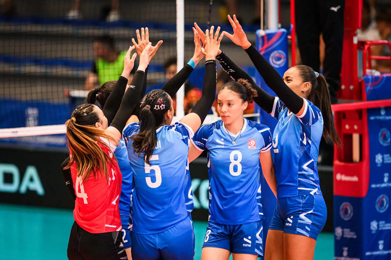 中国女排1-3意大利，遭遇首败，U19世锦赛最新排名，日本升第2！