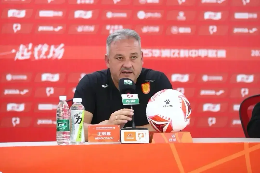 随着重庆4:0上海嘉定以后，萨尔瓦多和教练组 极有可能做出3大改变