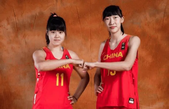 15+9独木难支！打硬仗只剩韩旭，巅峰没回WNBA却在国内躺平太可惜