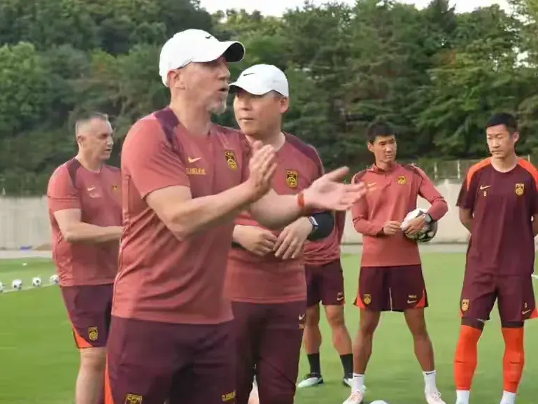 大胆预测！今晚东亚杯国足VS韩国 中国队2:0获胜 原因有4点
