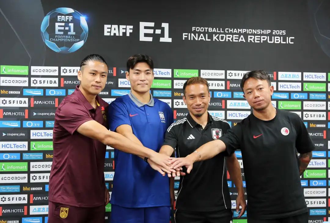 国足今晚战韩国，央视转播！久尔杰维奇执教国足首秀