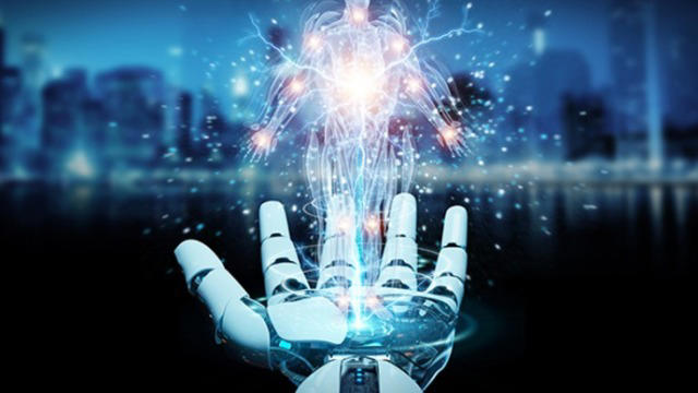 “AI+玩具”新赛道 广东瞄准千亿产值增量