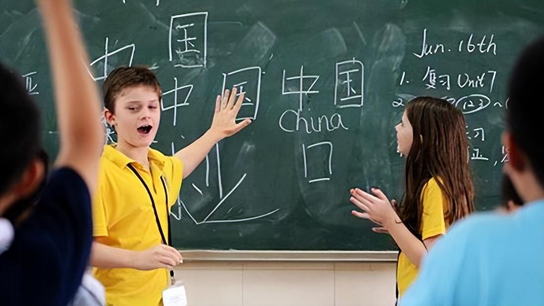 现在为什么不创造新的汉字了？是汉字停止进化了吗？答案来了