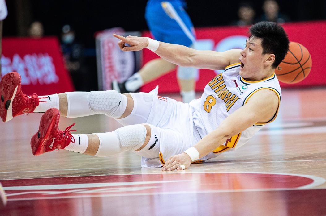 山西完成重要签约！顶薪合同留下张宁，连续三个赛季场均16+4