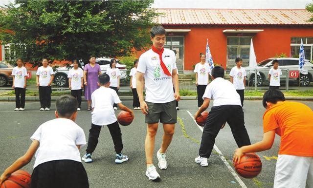 2025年辽宁省“快乐操场”活动火热启动