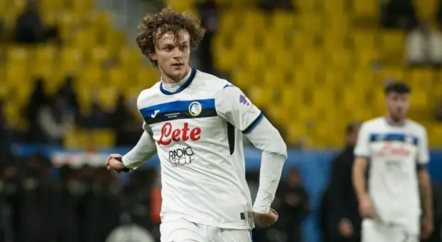 2球3助攻！21岁后防帝星横空出世 开价6000万欧 英超4大豪门疯抢