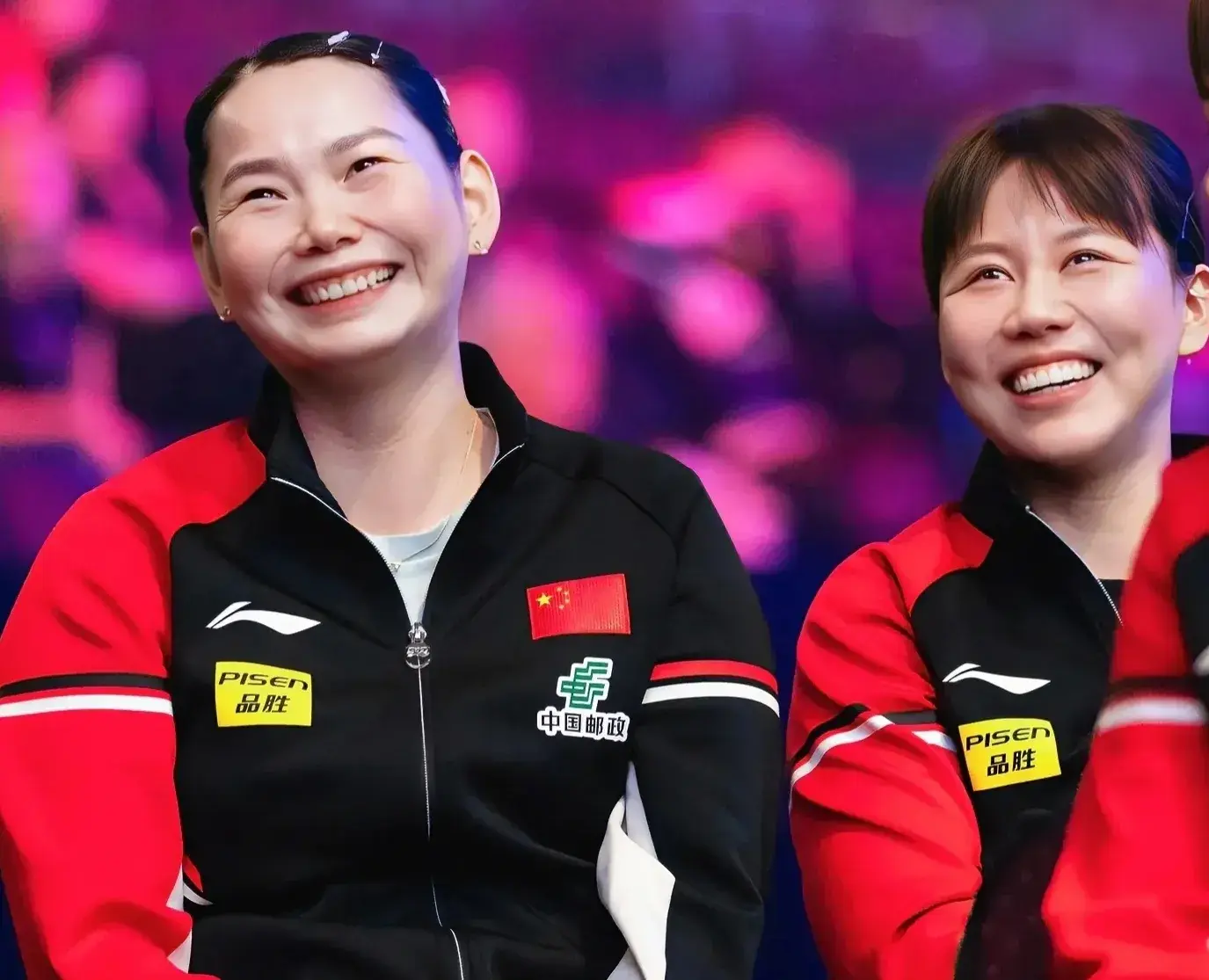 美国大满贯：中日对决，蒯曼3-0木原美悠!陈幸同让2追3逆转何卓佳