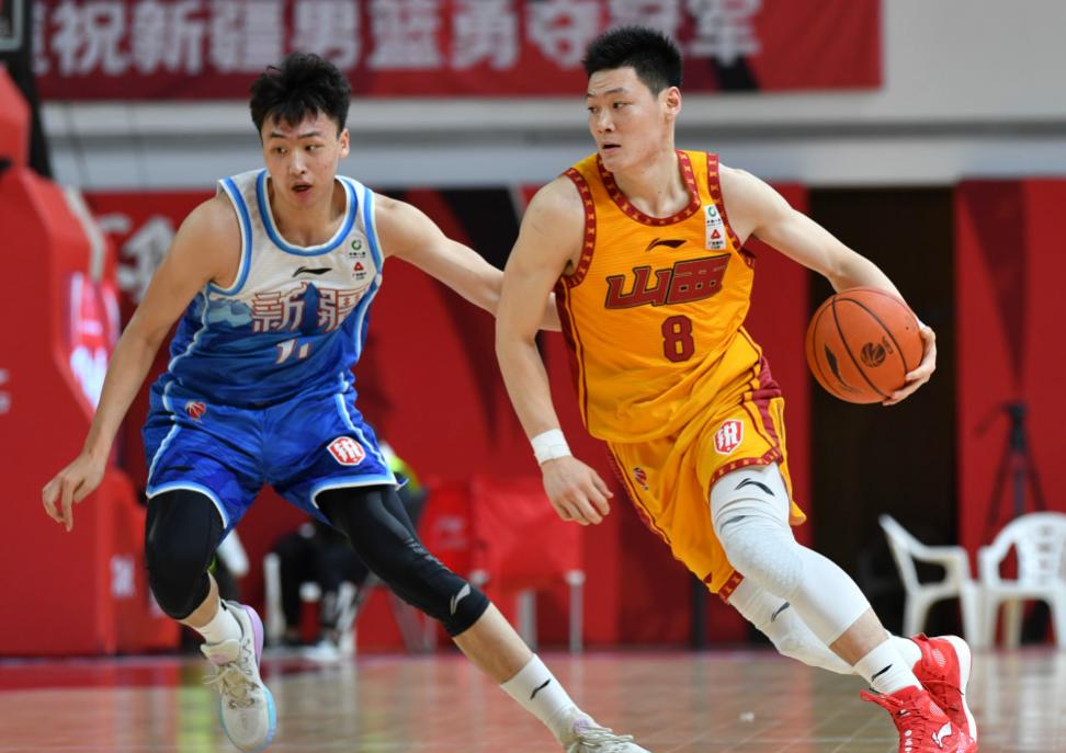 山西完成重要签约！顶薪合同留下张宁，连续三个赛季场均16+4