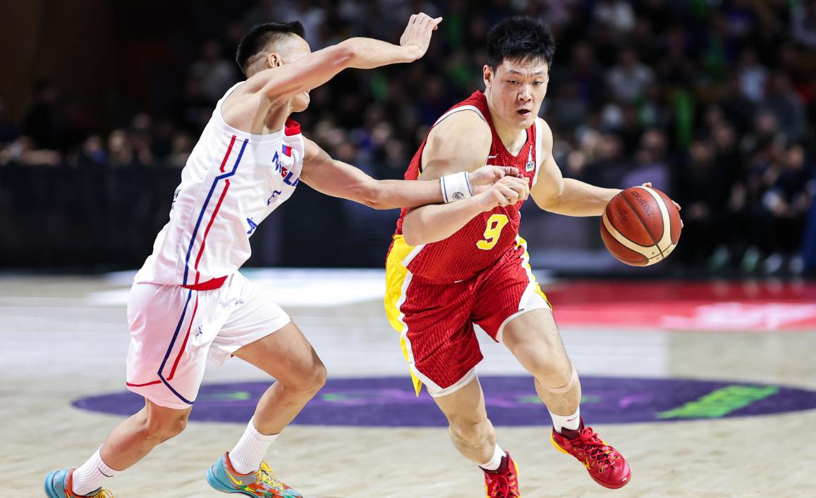 山西完成重要签约！顶薪合同留下张宁，连续三个赛季场均16+4