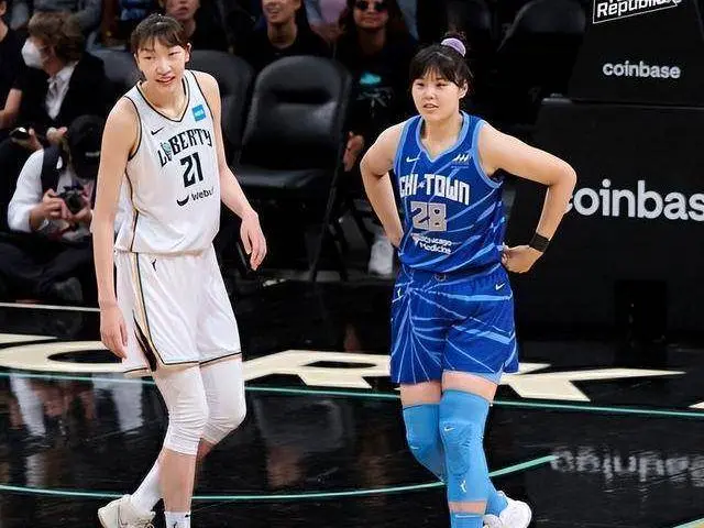 15+9独木难支！打硬仗只剩韩旭，巅峰没回WNBA却在国内躺平太可惜