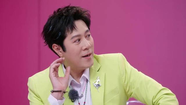 56岁蔡国庆的倔强：流量时代，谁为专业歌手点亮那盏灯？