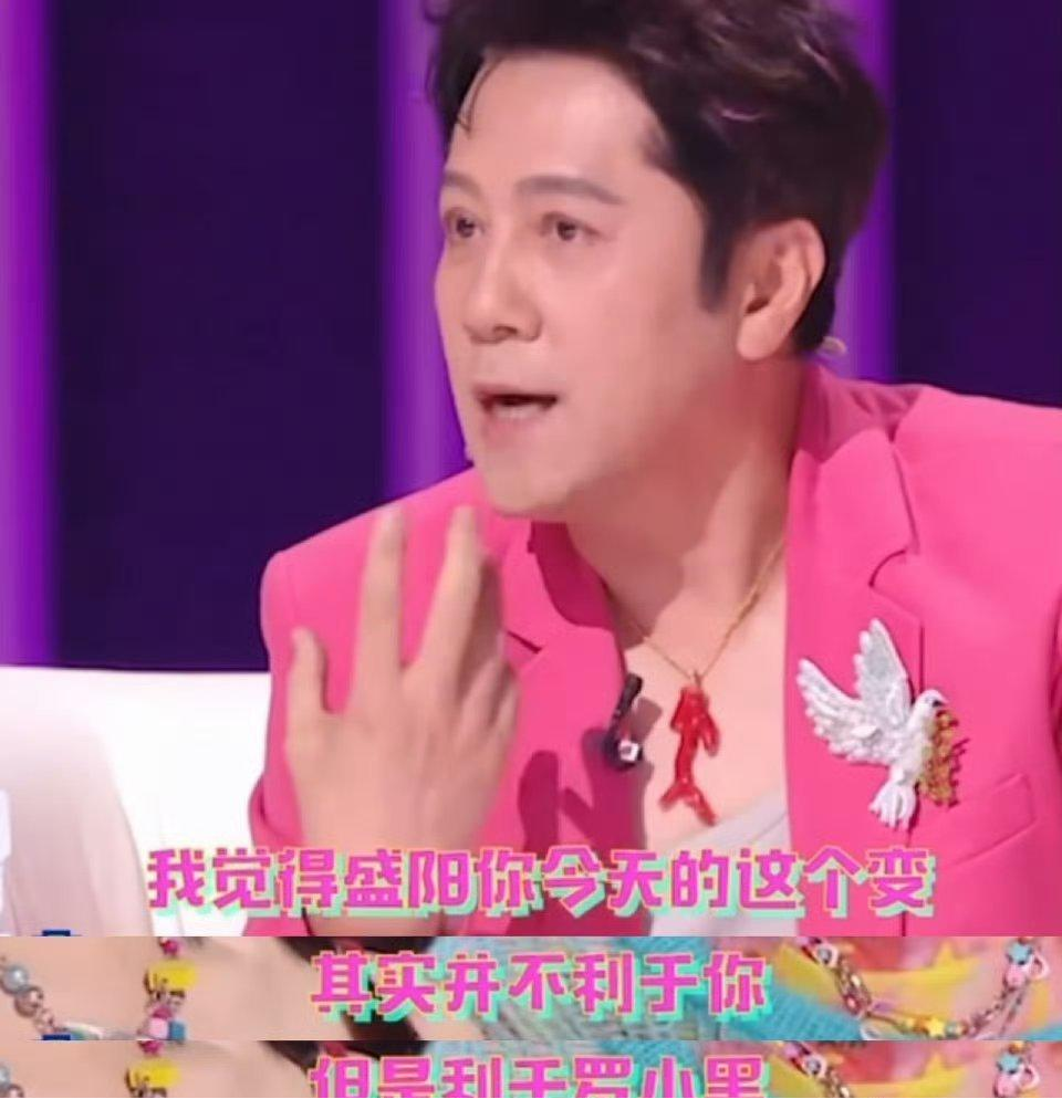 56岁蔡国庆的倔强：流量时代，谁为专业歌手点亮那盏灯？