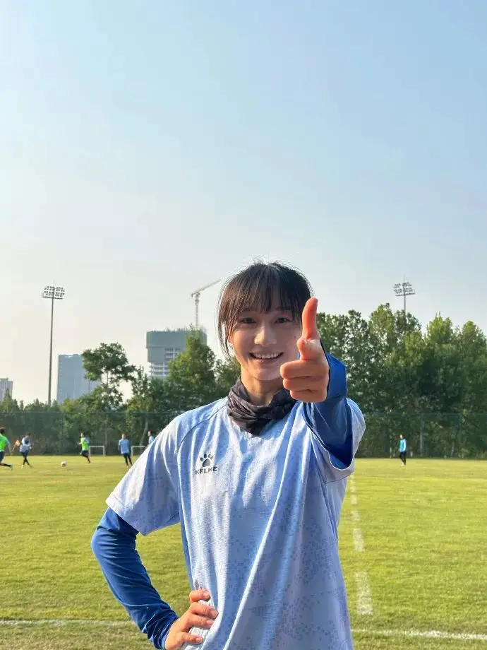 对阵日韩！王霜、张琳艳两大核心回归，东亚杯是女足“试金石”