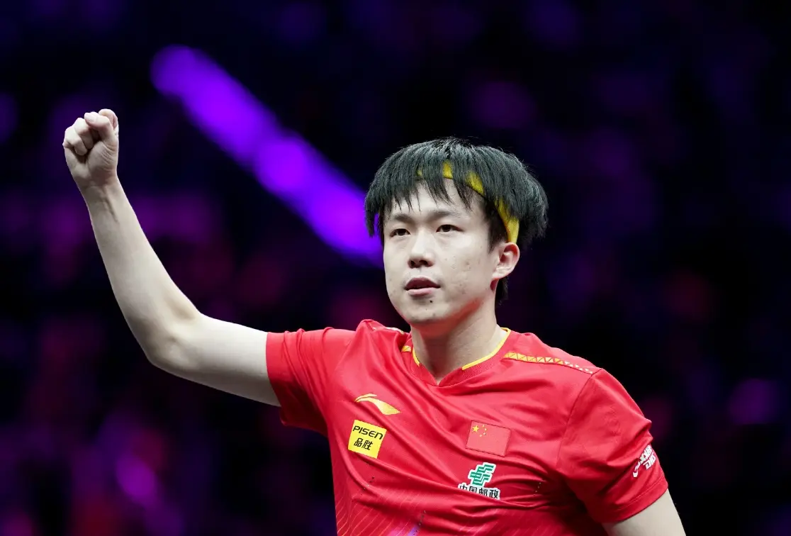 WTT美国大满贯：王楚钦3-1逆转资格赛选手，下轮对阵中国台北名将