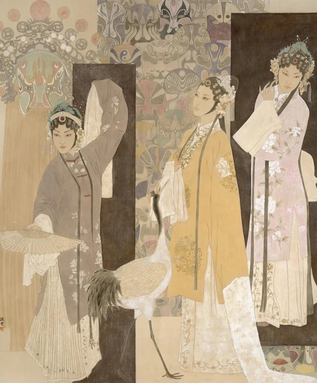 �黭��Ȥحīɫ�������黭������ճ���