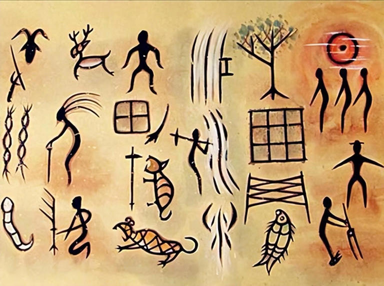 现在为什么不创造新的汉字了？是汉字停止进化了吗？答案来了