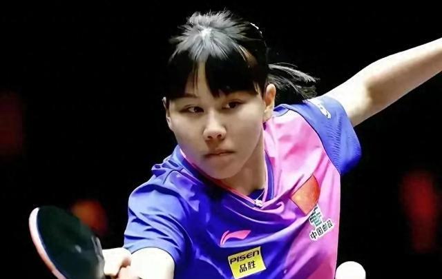 陈幸同上演惊天大逆转 何卓佳惜败 蒯曼直落三局零封木原美悠