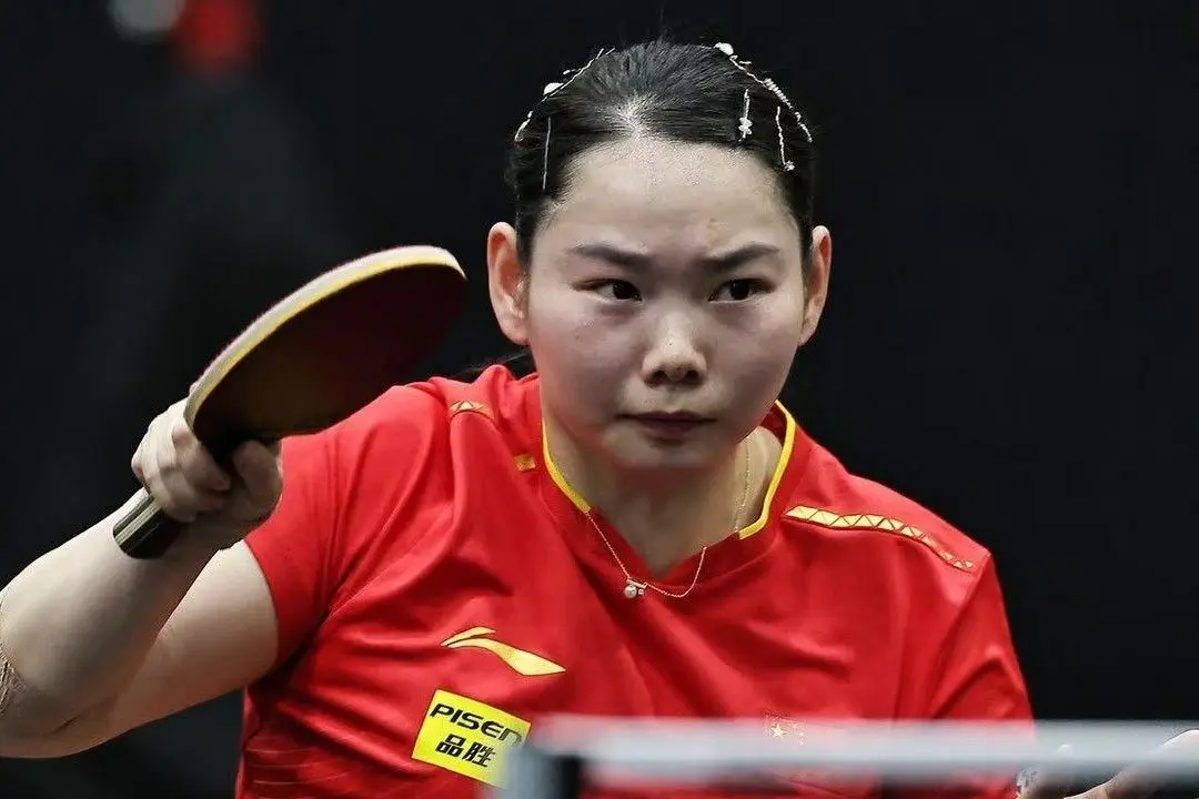 美国大满贯赛2场女单德比：王艾米赢张安，陈幸同胜何卓佳