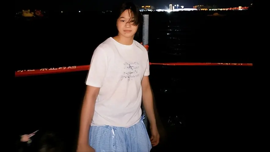 这一次，退赛后“变了面相”的全红婵，给所有网络黑子都提了个醒