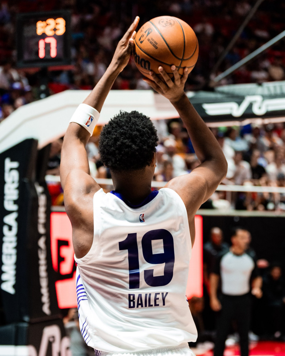 NBA夏季联赛-灰熊vs爵士比赛前瞻（7月8日）爵士5号秀贝利能否触底反弹？