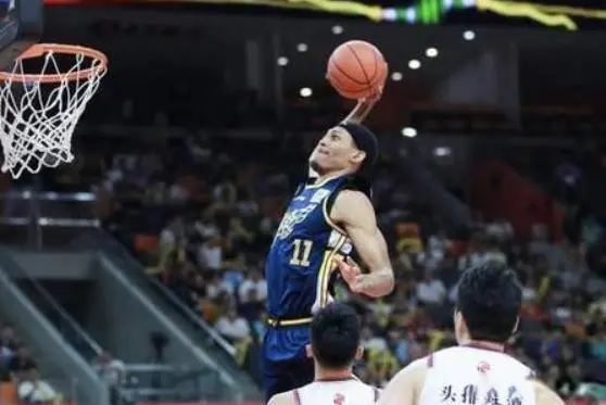 广东队外援闪耀NBA夏联赛，18分钟16+9，朱芳雨留不住他了