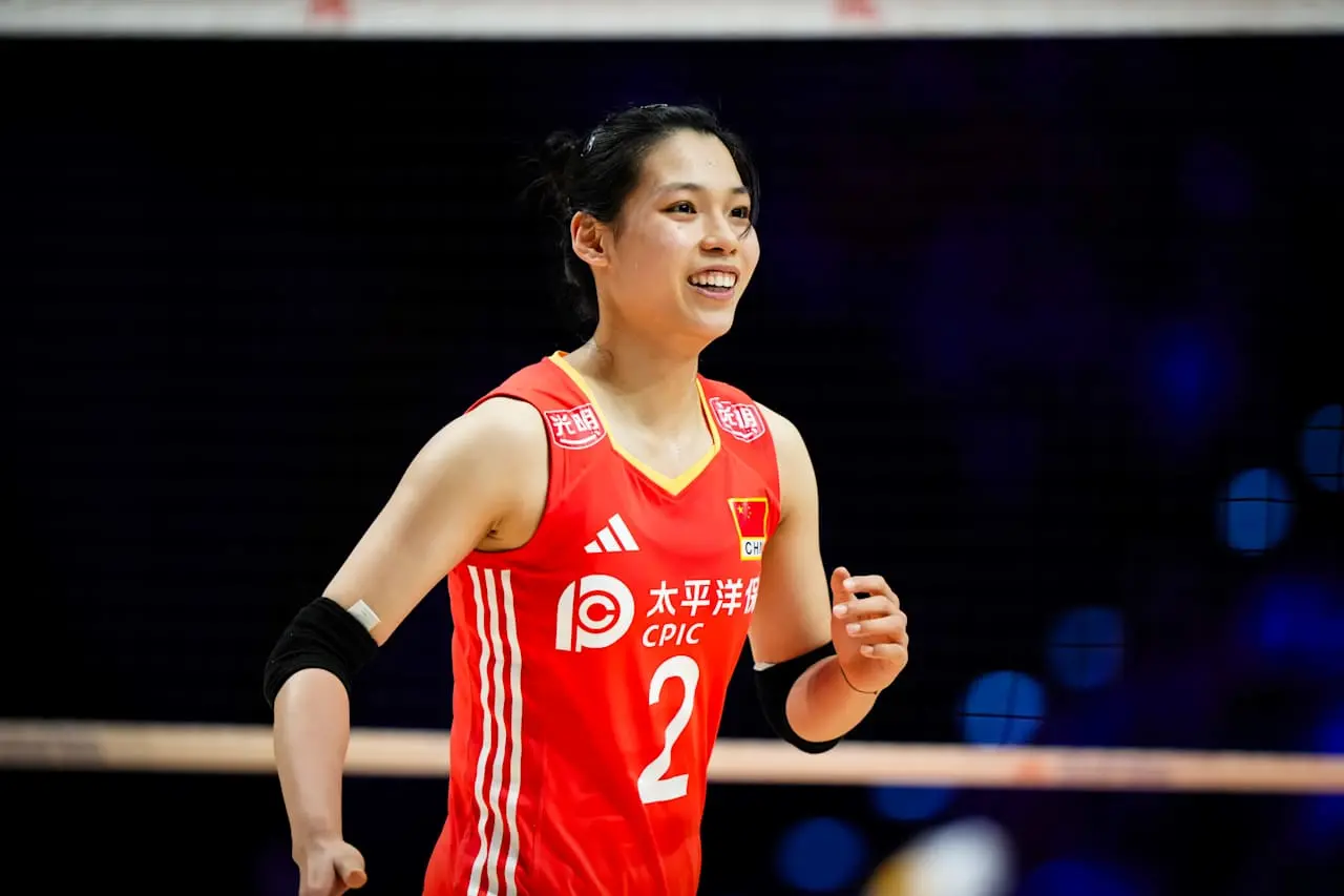 女排美国站遭魔鬼赛程！后三场连轴转考验体能，2老将或将轮休