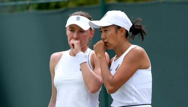 2025温网!萨巴伦卡2-0梅尔滕斯，晋级8强！距离最佳成绩仅差1胜场