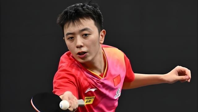 WTT美国大满贯国乒首败，王皓教练坐立难安，陈垣宇失利原因显露