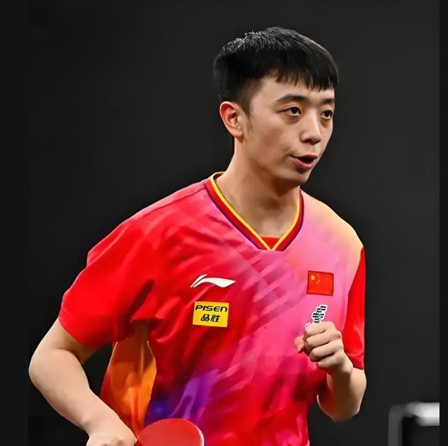 WTT美国大满贯国乒首败，王皓教练坐立难安，陈垣宇失利原因显露