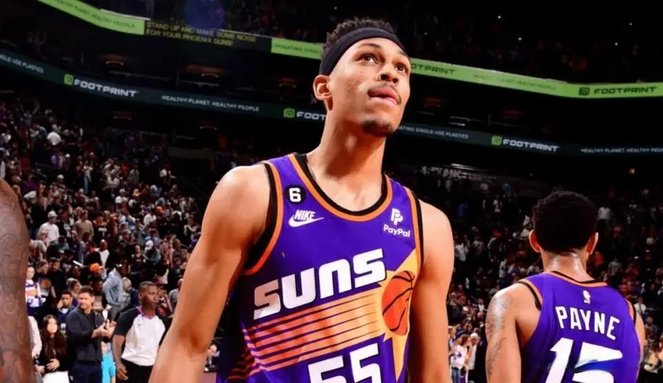 广东队外援闪耀NBA夏联赛，18分钟16+9，朱芳雨留不住他了