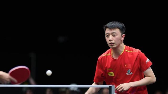 大满贯爆大冷！奥运亚军2：3一轮游，国乒遇首败，孙颖莎回应苦战