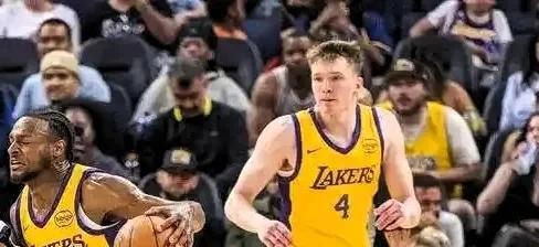 NBA夏联赛：湖人103-83轻取热火尝首胜！布朗尼10+2&斯威德20+3