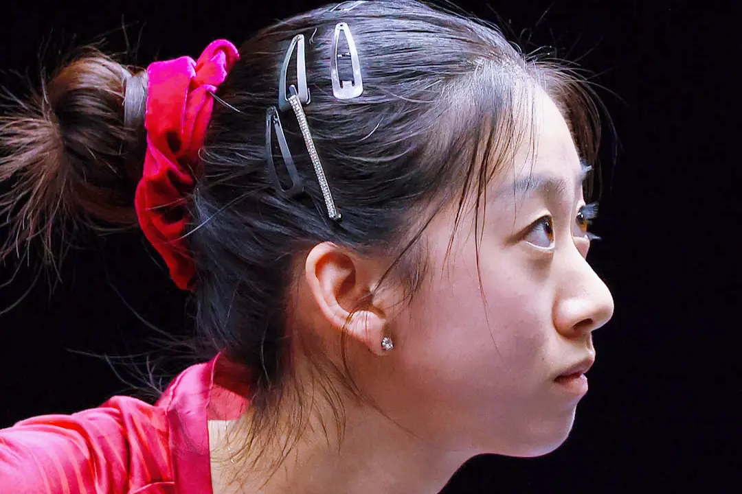 7月8日央视预告：美国大满贯赛国乒七场，王曼昱林诗栋大将出场