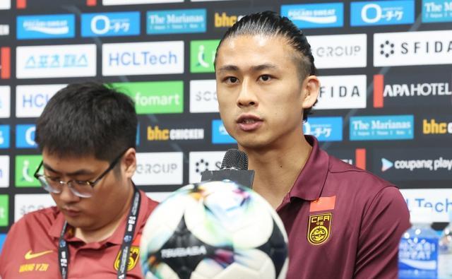 今晚7点！国足VS韩国：久帅上任首秀 敲定队长+首发11人 CCTV5直播
