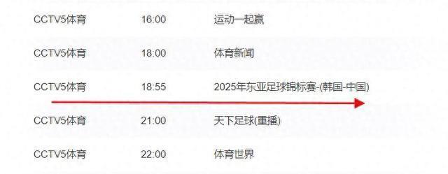 今晚7点！国足VS韩国：久帅上任首秀 敲定队长+首发11人 CCTV5直播