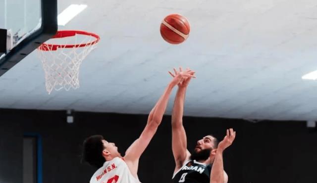 世界历史第4人！前3人均登陆NBA，世界杯盖帽王或成下一个范德彪