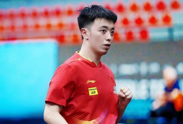 WTT美国大满贯国乒首败，王皓教练坐立难安，陈垣宇失利原因显露