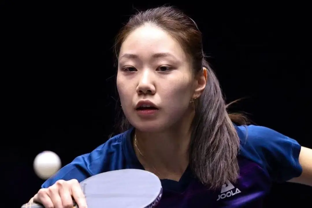 美国大满贯赛2场女单德比：王艾米赢张安，陈幸同胜何卓佳