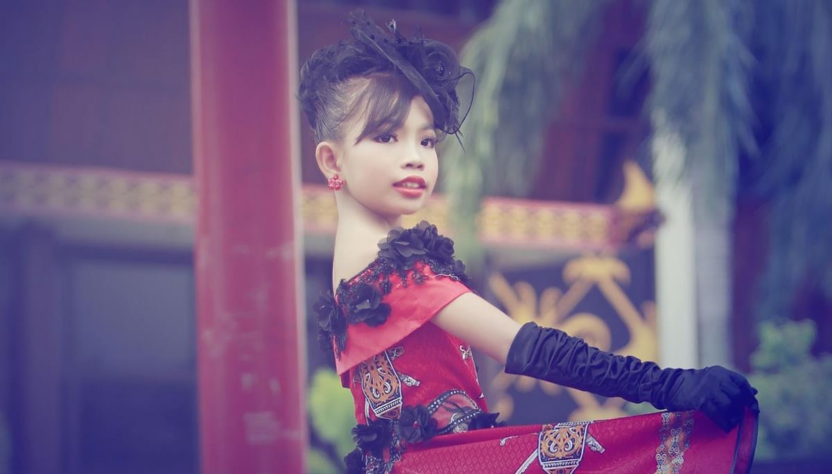 心理学：若孩子喜欢这个颜色，内心可能缺乏“安全感”，要多注意