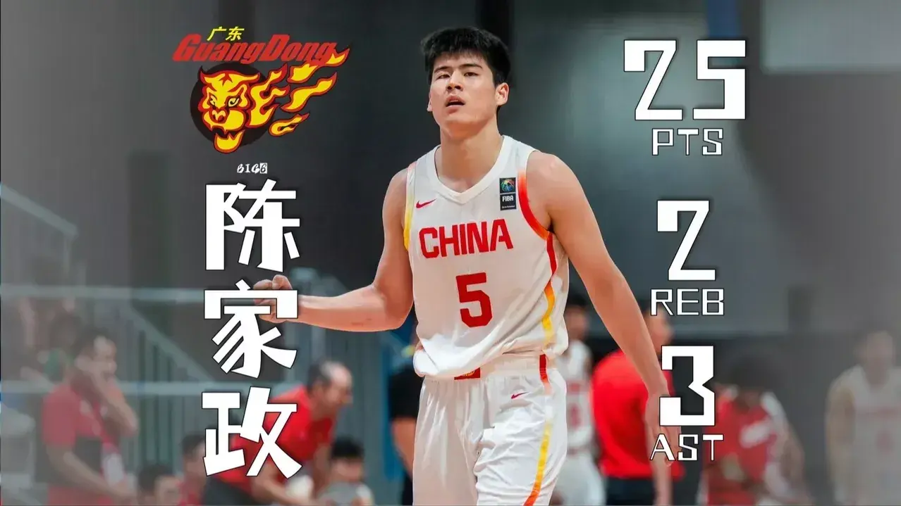 广东宏远男篮终于等来继朱8王7后最强射手，能否成才关键看杜锋