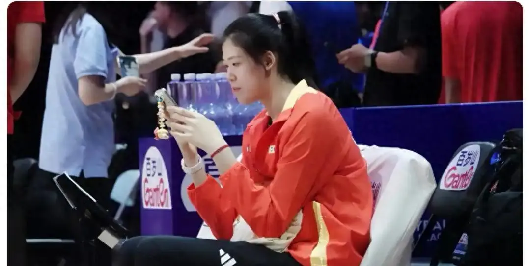 双喜临门！中国女排2朵金花复出在即，U19连传捷报收获一大惊喜