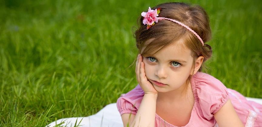 心理学：若孩子喜欢这个颜色，内心可能缺乏“安全感”，要多注意