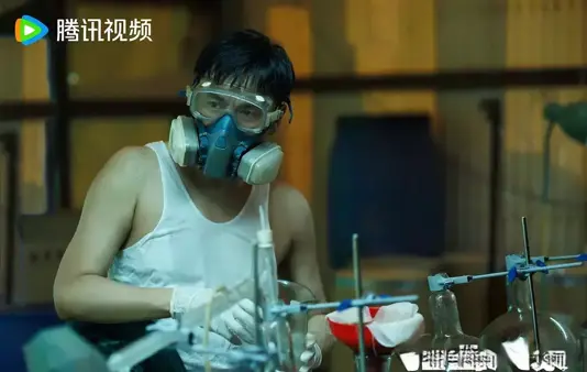 5部即将播出的犯罪大剧，段奕宏对决秦昊，潘粤明联手黄轩