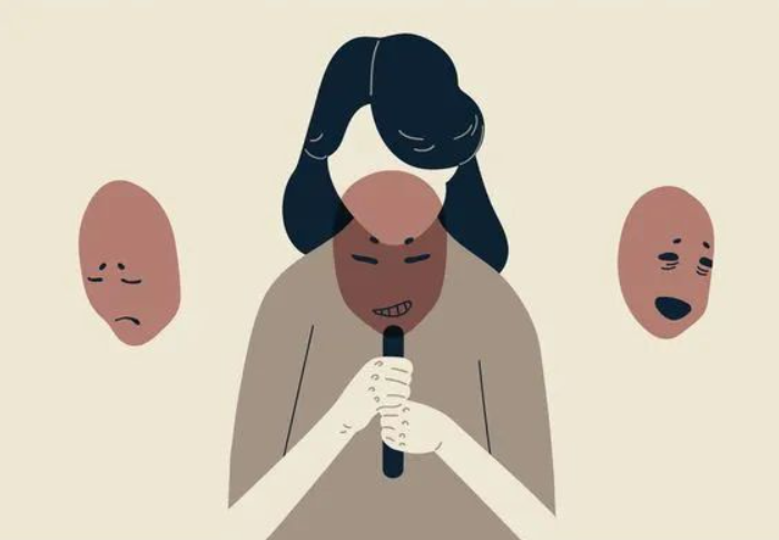 心理学家：过于较真，操心太多，其实是一种生理缺陷，这类人通常都爱追求完美，性格上比较敏感焦躁，还总是纠结过去，担忧未来！