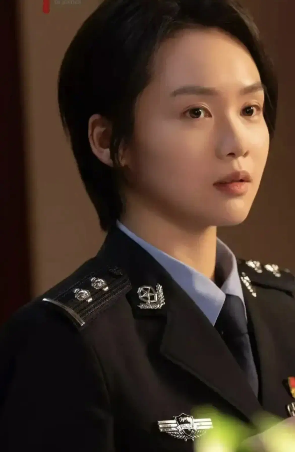 《以法之名》8位女演员颜值排名，第一名实至名归