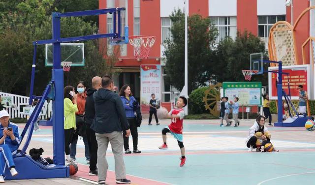 7月13日起，昆明市82所中小学体育场地向社会开放