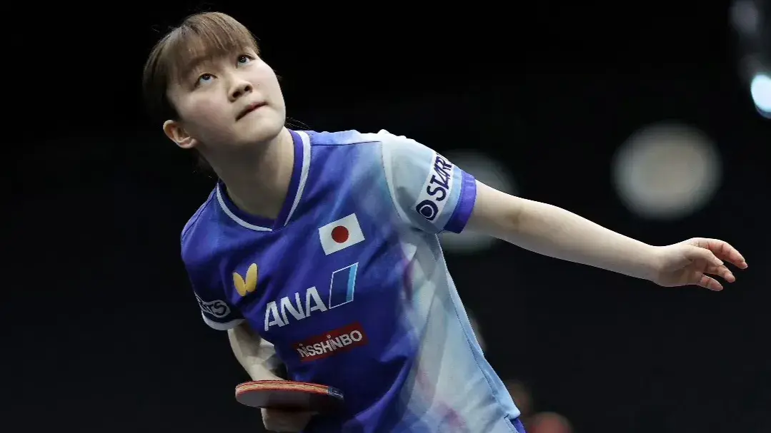 3-0！WTT美国大满贯战报：王曼昱横扫过关，日本新星3-0剃光头！