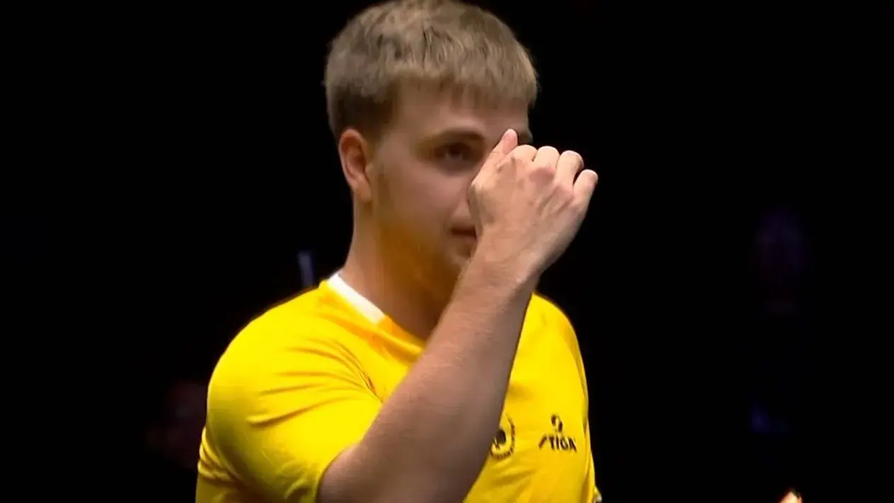 3-1！3-2！WTT大满贯：奥运亚军丢局晋级，韩国一姐五局苦战逆转