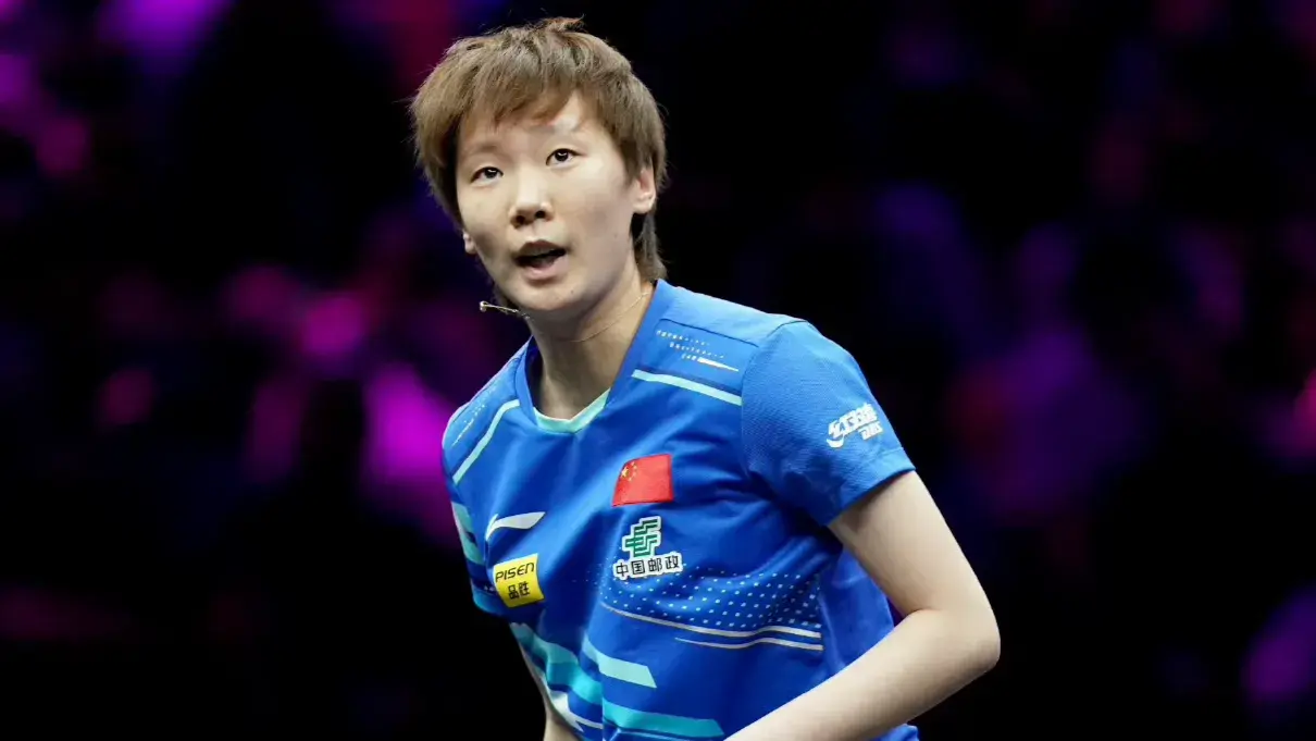 3-0！WTT美国大满贯战报：王曼昱横扫过关，日本新星3-0剃光头！